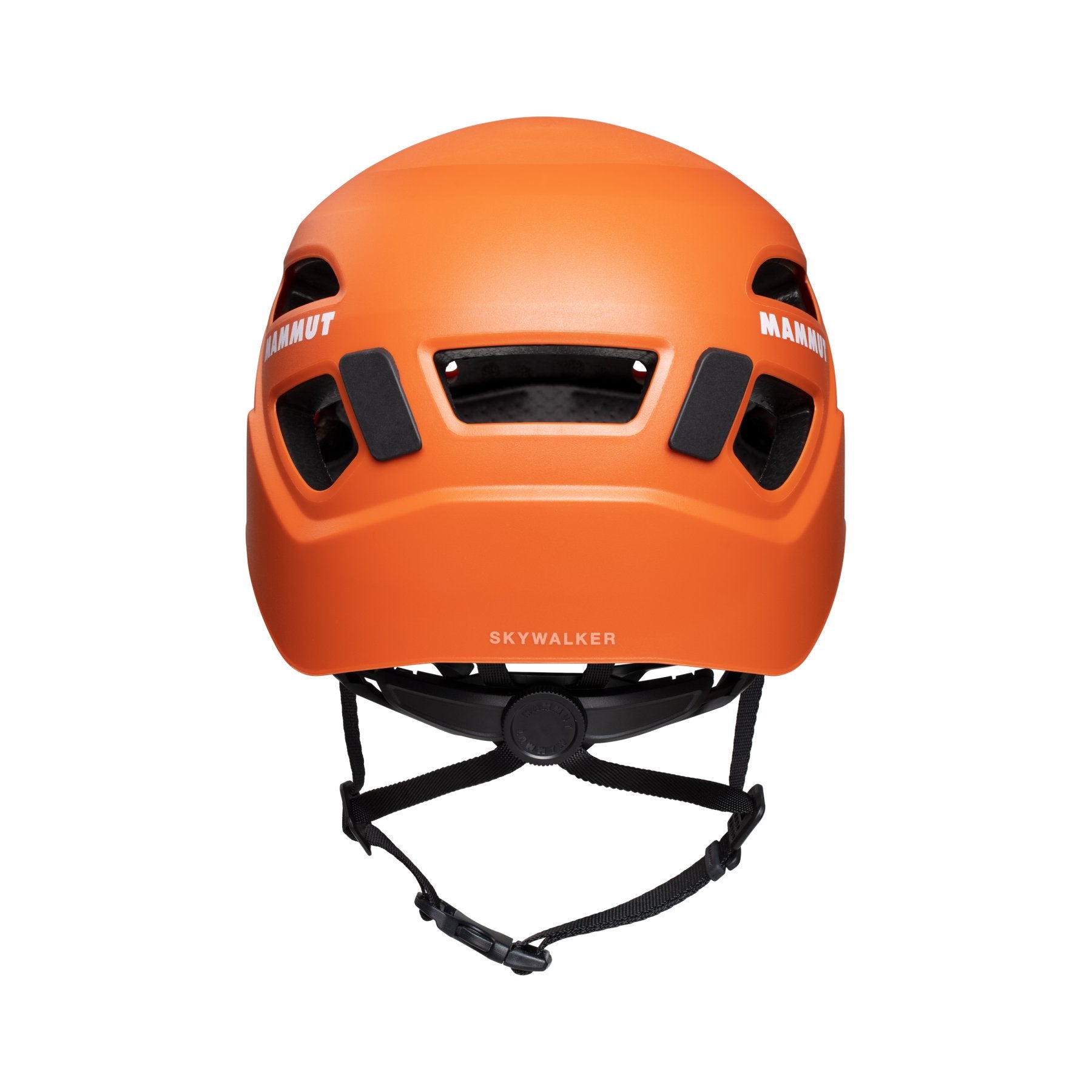 Skywalker 3.0 - oranje, klimhelm
