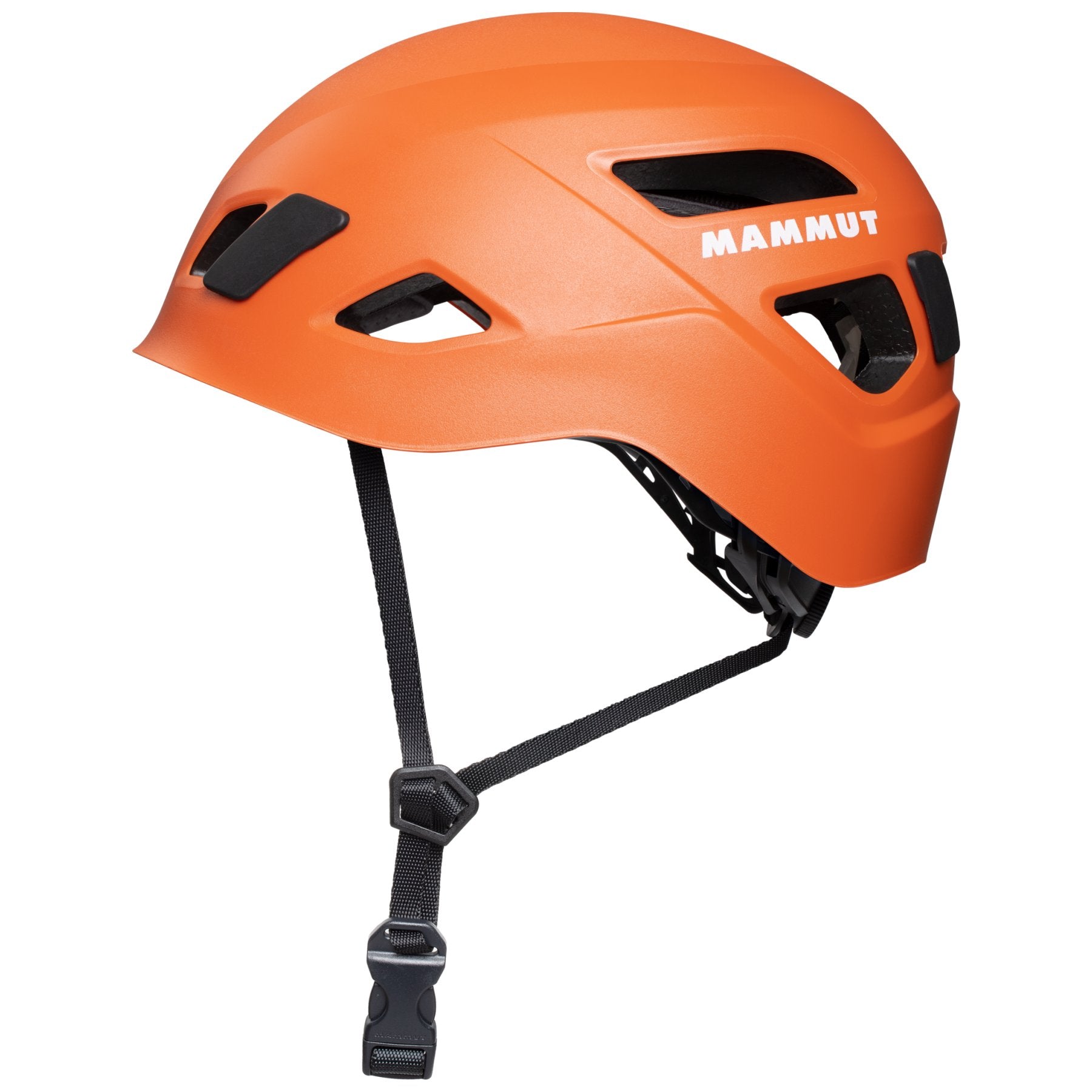Skywalker 3.0 - oranje, klimhelm