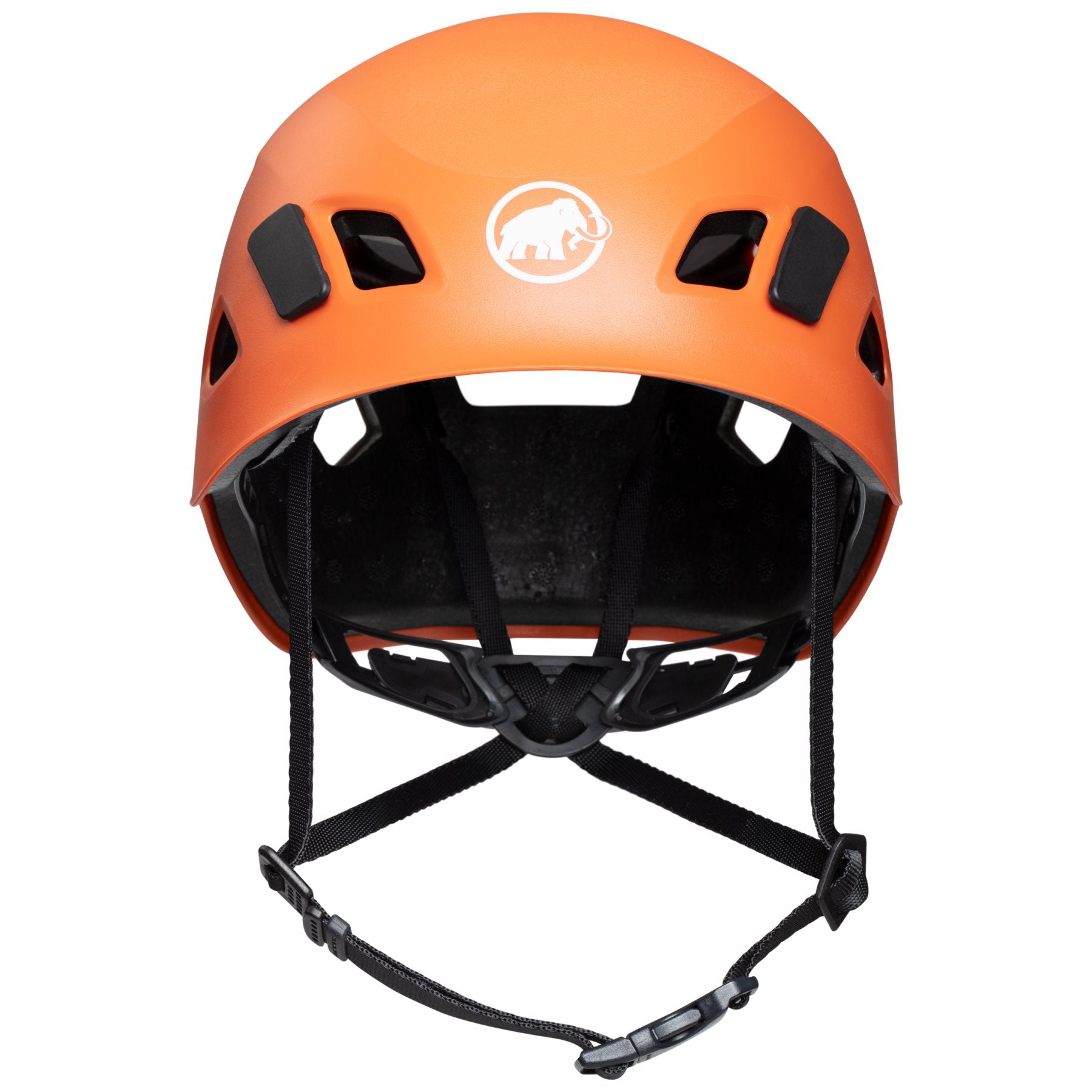 Skywalker 3.0 - oranje, klimhelm