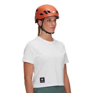 Afbeelding in Gallery-weergave laden, Skywalker 3.0 - oranje, klimhelm
