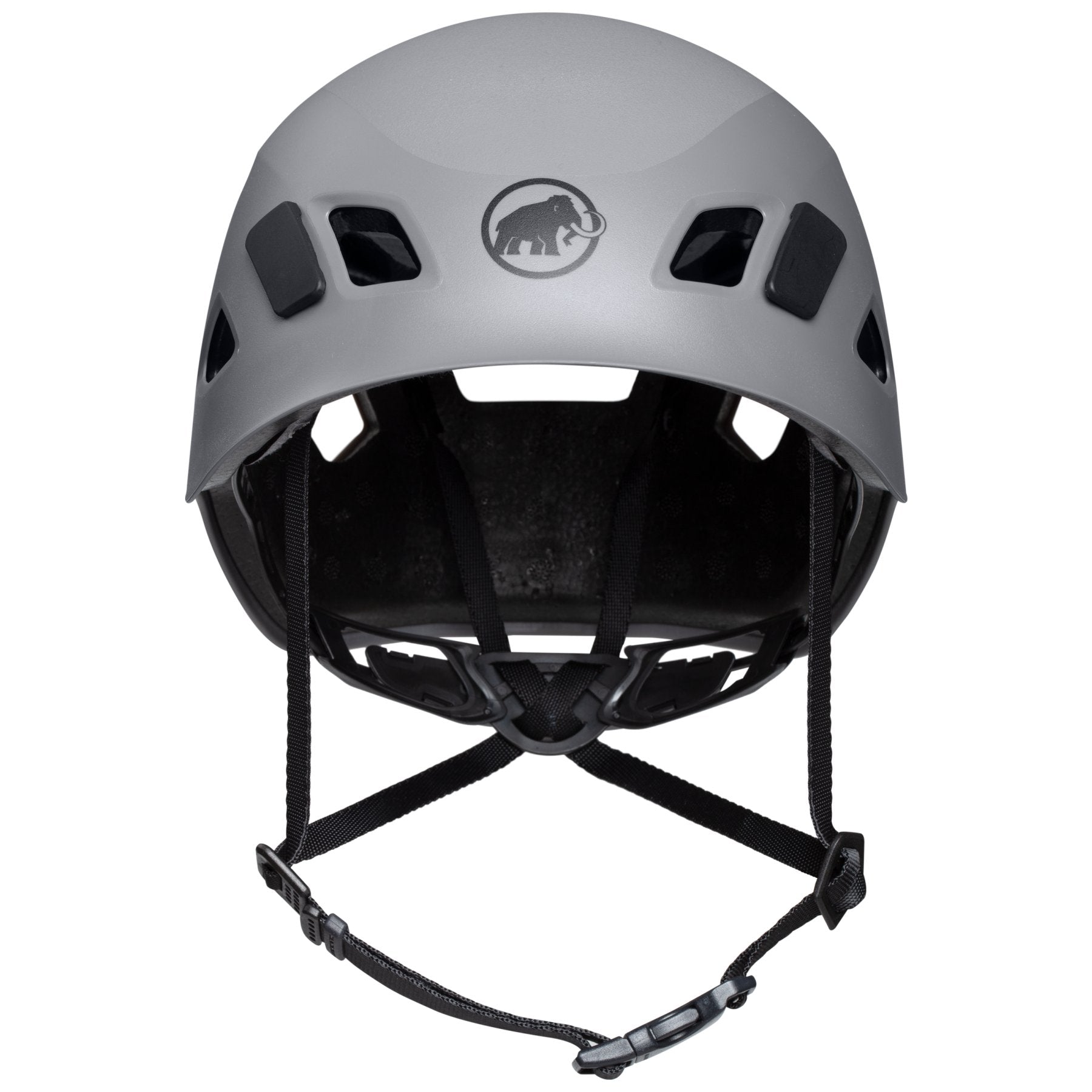 Skywalker 3.0 - titanium, klimhelm