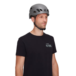 Afbeelding in Gallery-weergave laden, Skywalker 3.0 - titanium, klimhelm
