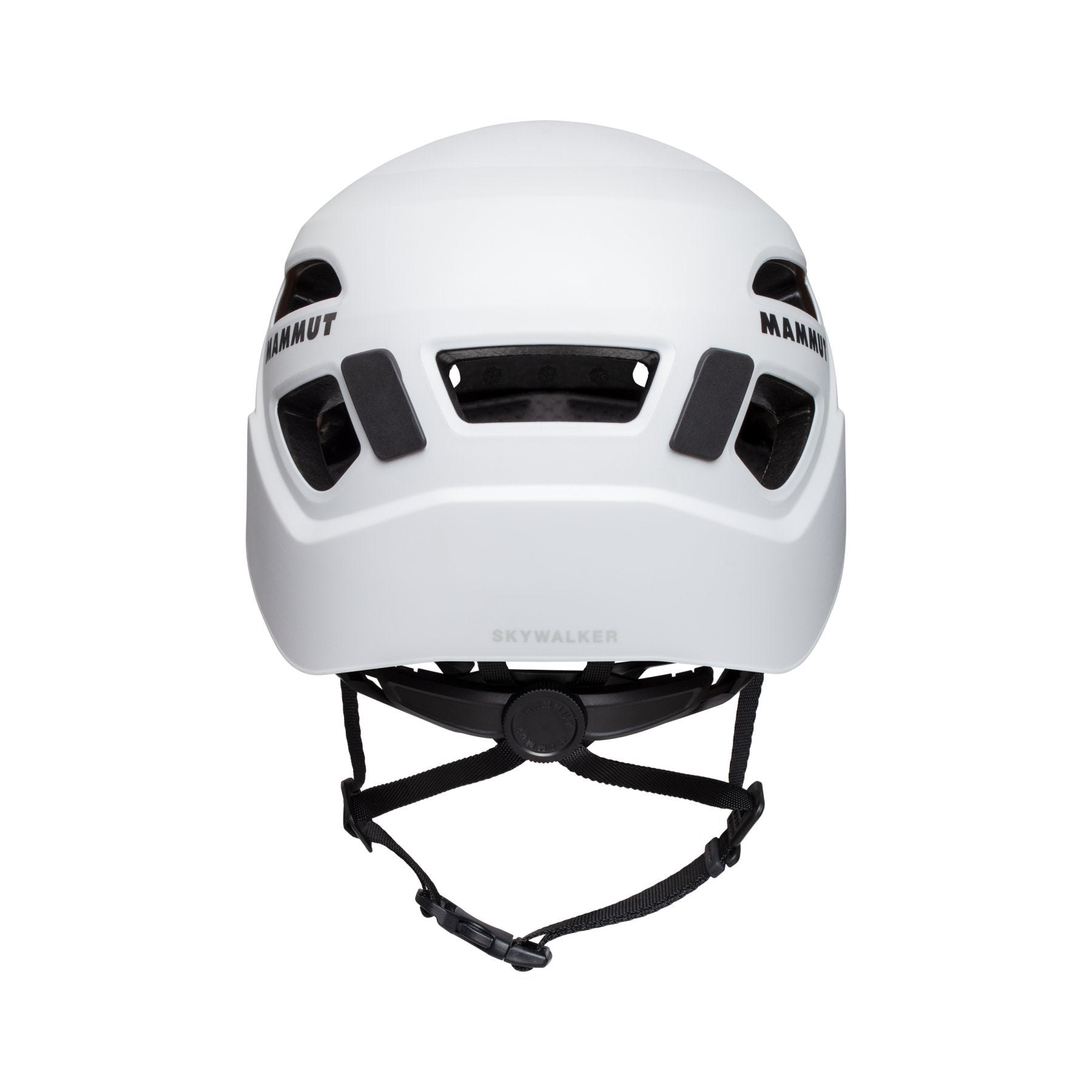 Skywalker 3.0 - wit, klimhelm