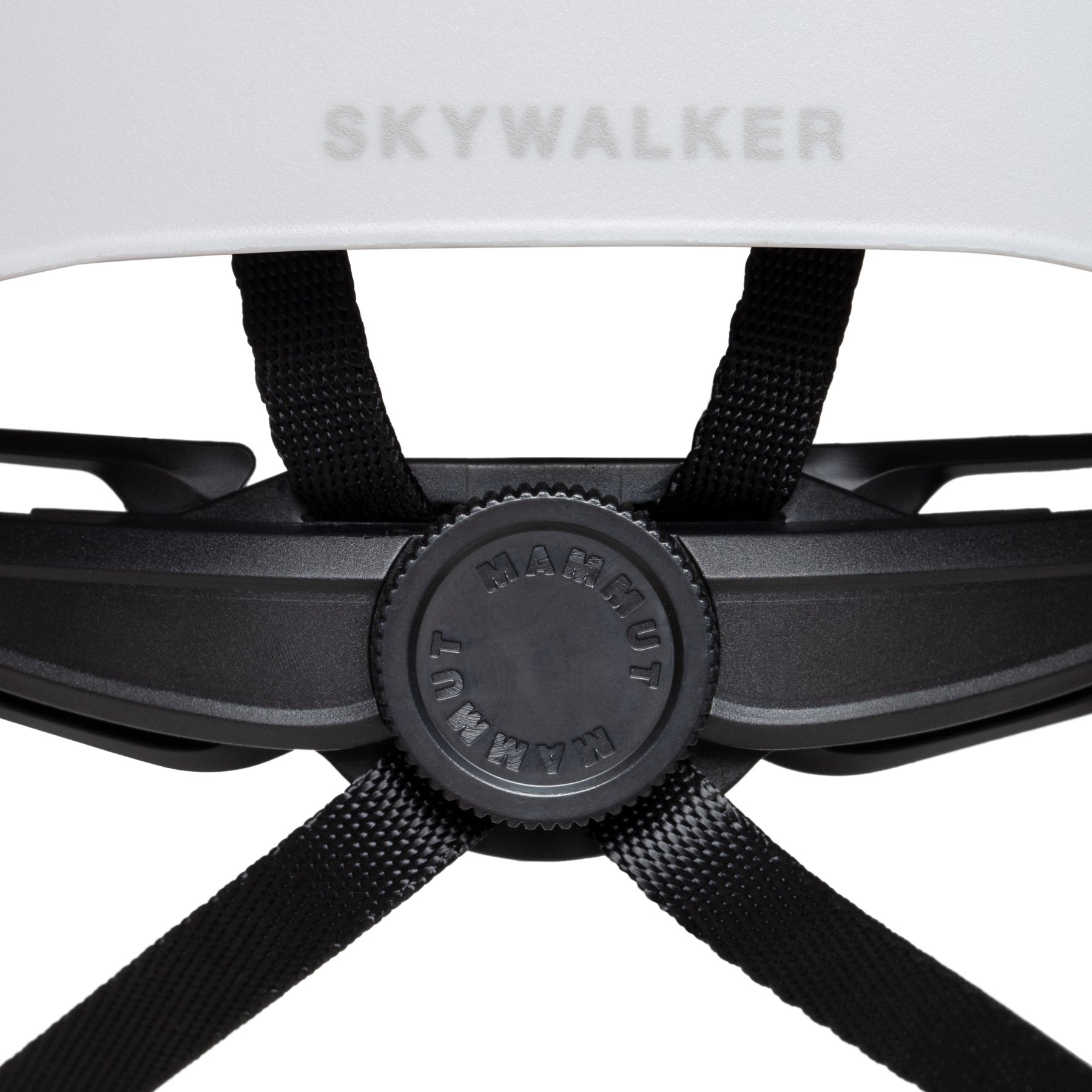 Skywalker 3.0 - wit, klimhelm