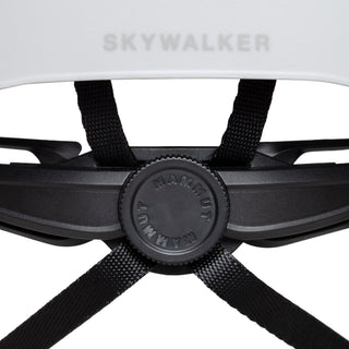 Afbeelding in Gallery-weergave laden, Skywalker 3.0 - wit, klimhelm
