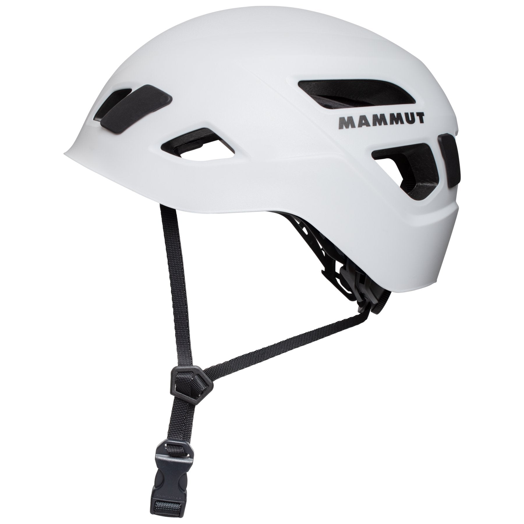 Skywalker 3.0 - wit, klimhelm