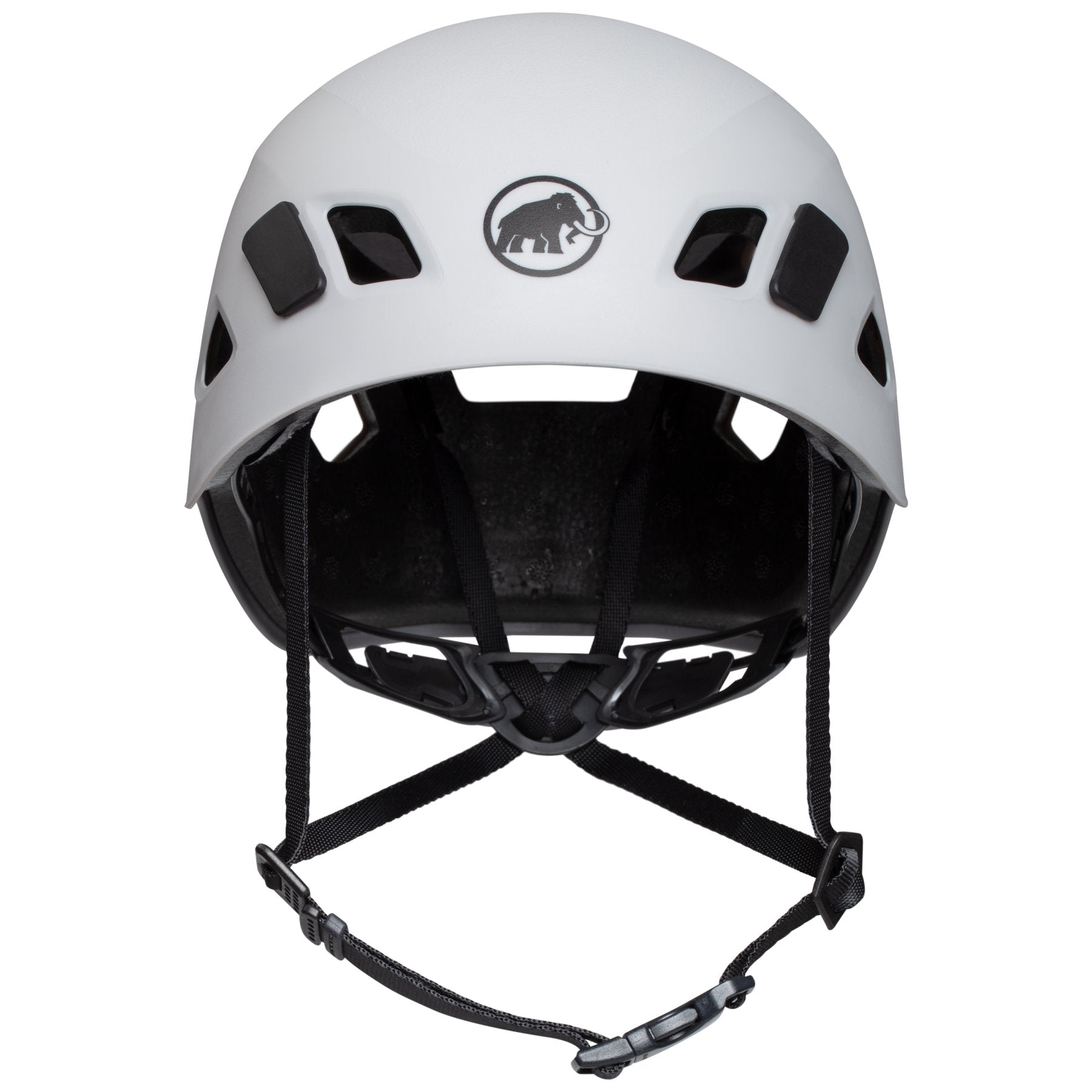 Skywalker 3.0 - wit, klimhelm