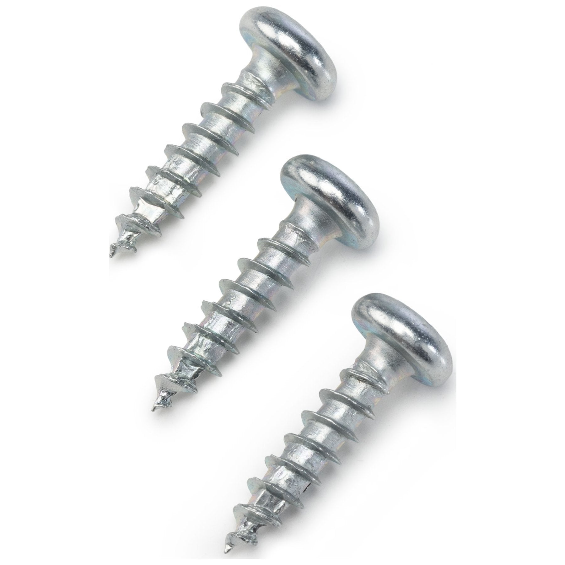 Spax T20 (4x16mm), vis à tête ronde