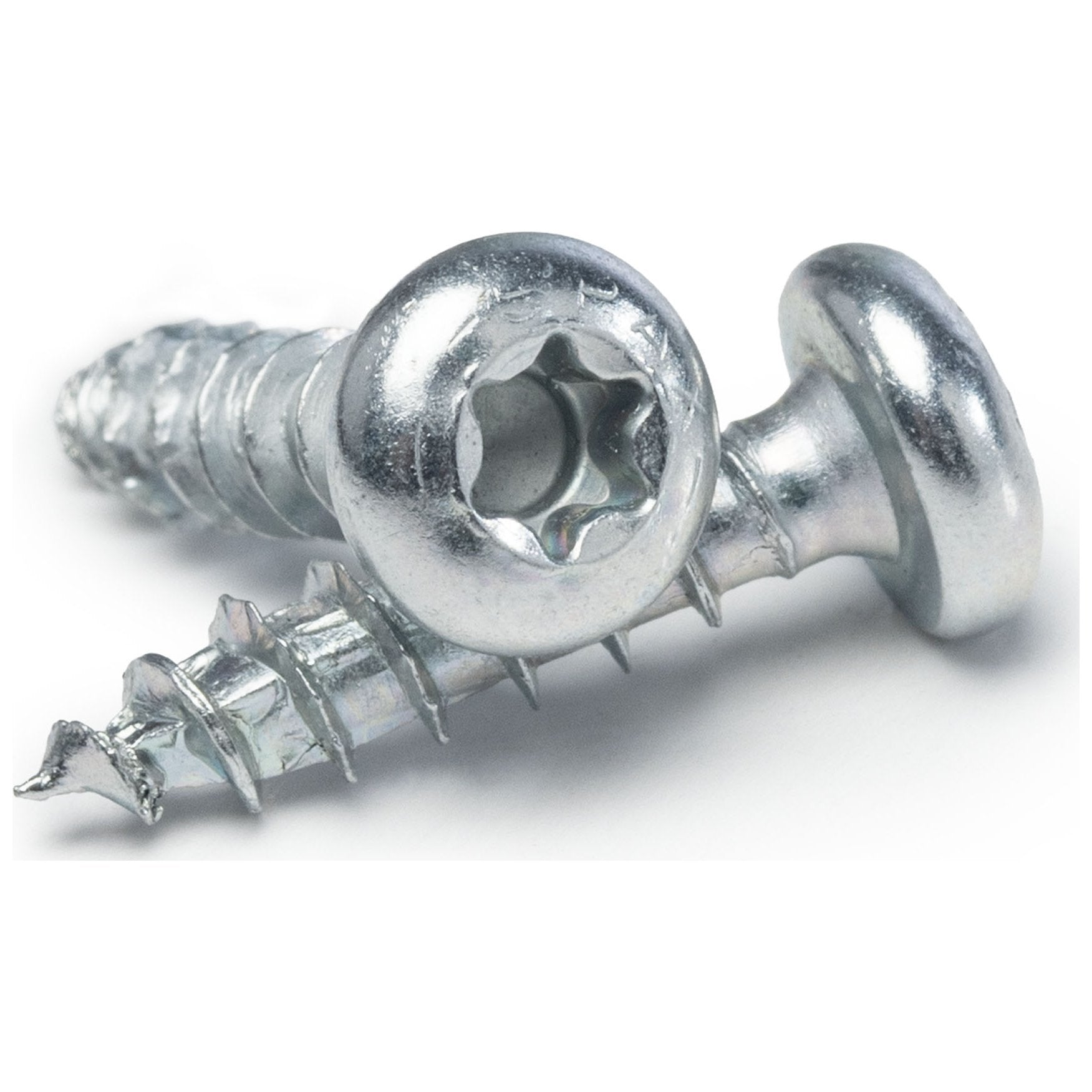 Spax T20 (4x16mm), vis à tête ronde