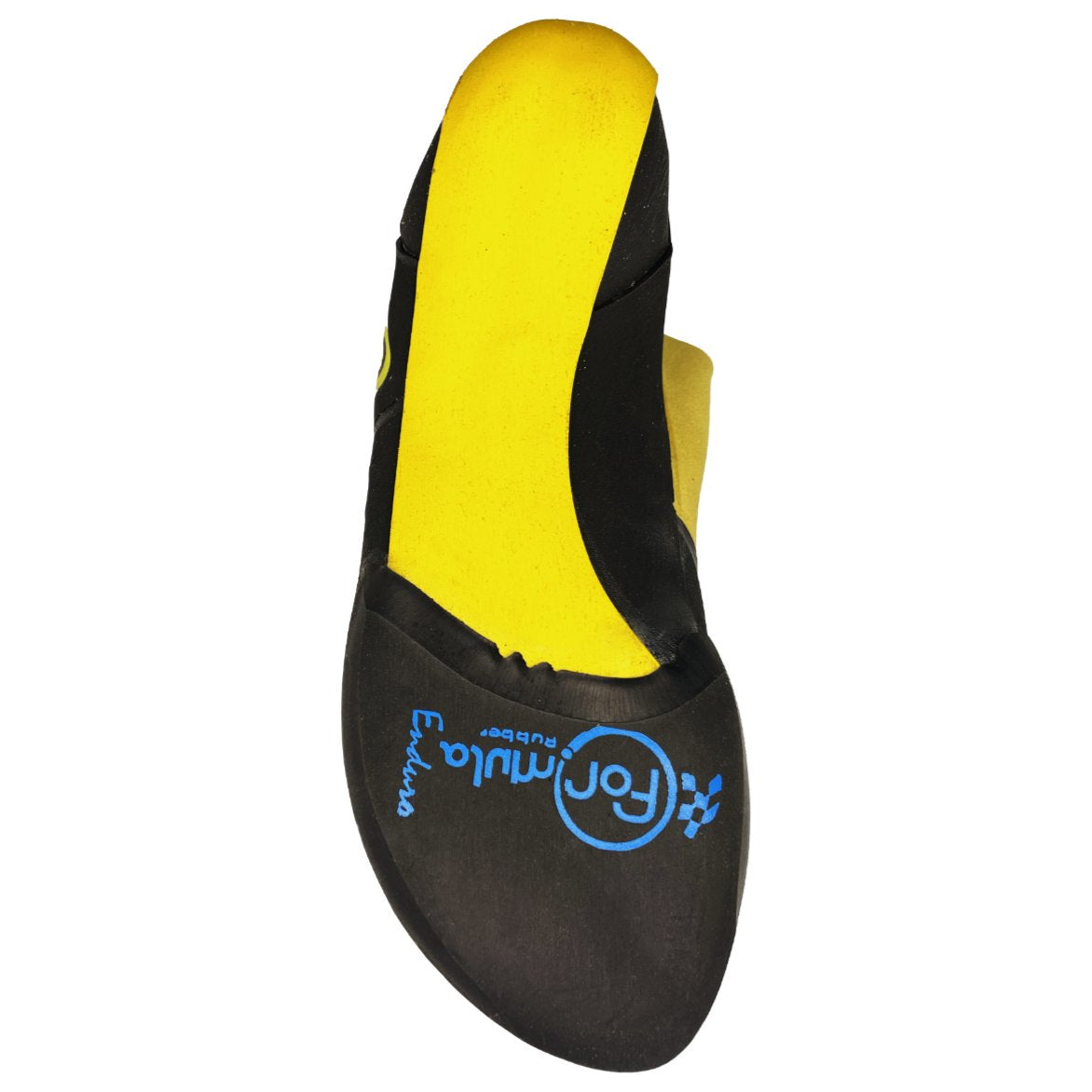 Spider, chaussons d'escalade