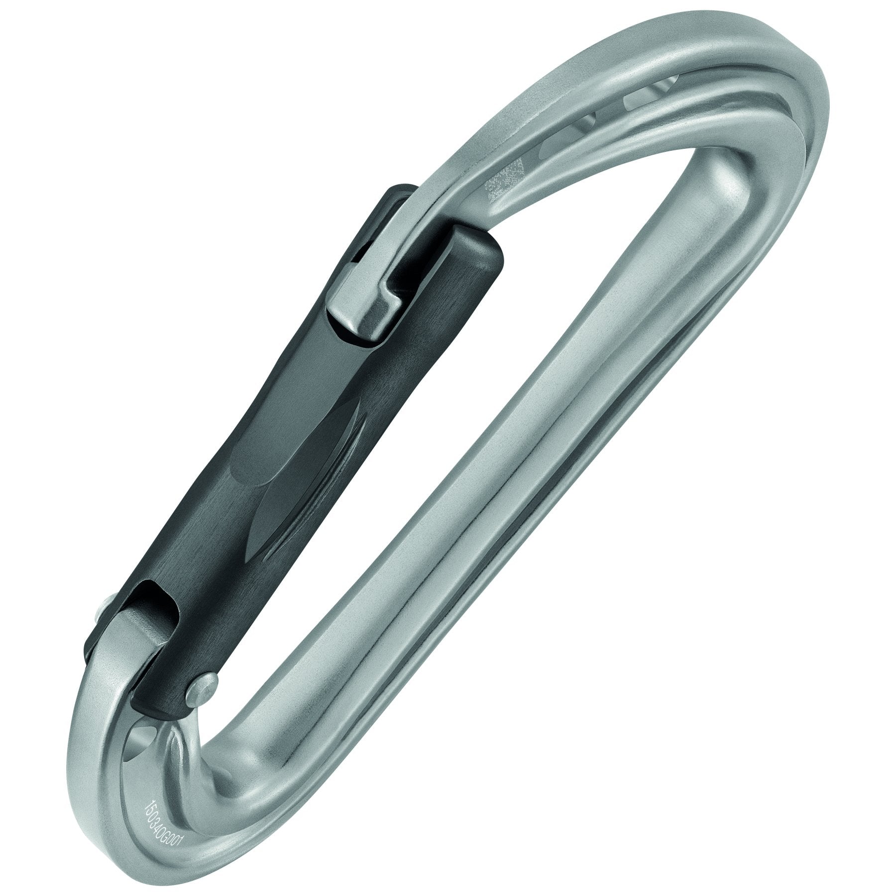 Spirit (rechte snapper), veelzijdige lichtgewicht karabiner