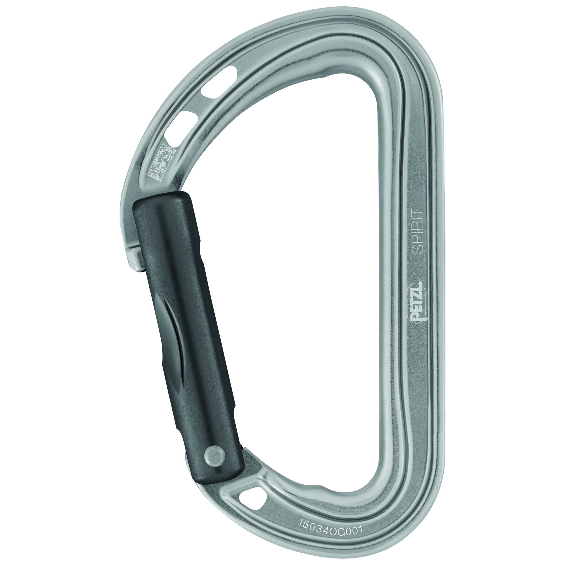 Spirit (rechte snapper), veelzijdige lichtgewicht karabiner