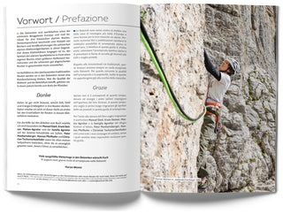 Afbeelding in Gallery-weergave laden, Sportclimbing in the Dolomites
