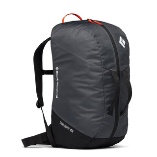 Load image into Gallery viewer, Stone Duffel (42L) - carbon, climbing pack
