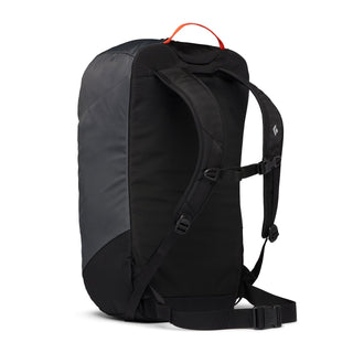 Load image into Gallery viewer, Stone Duffel (42L) - carbon, climbing pack
