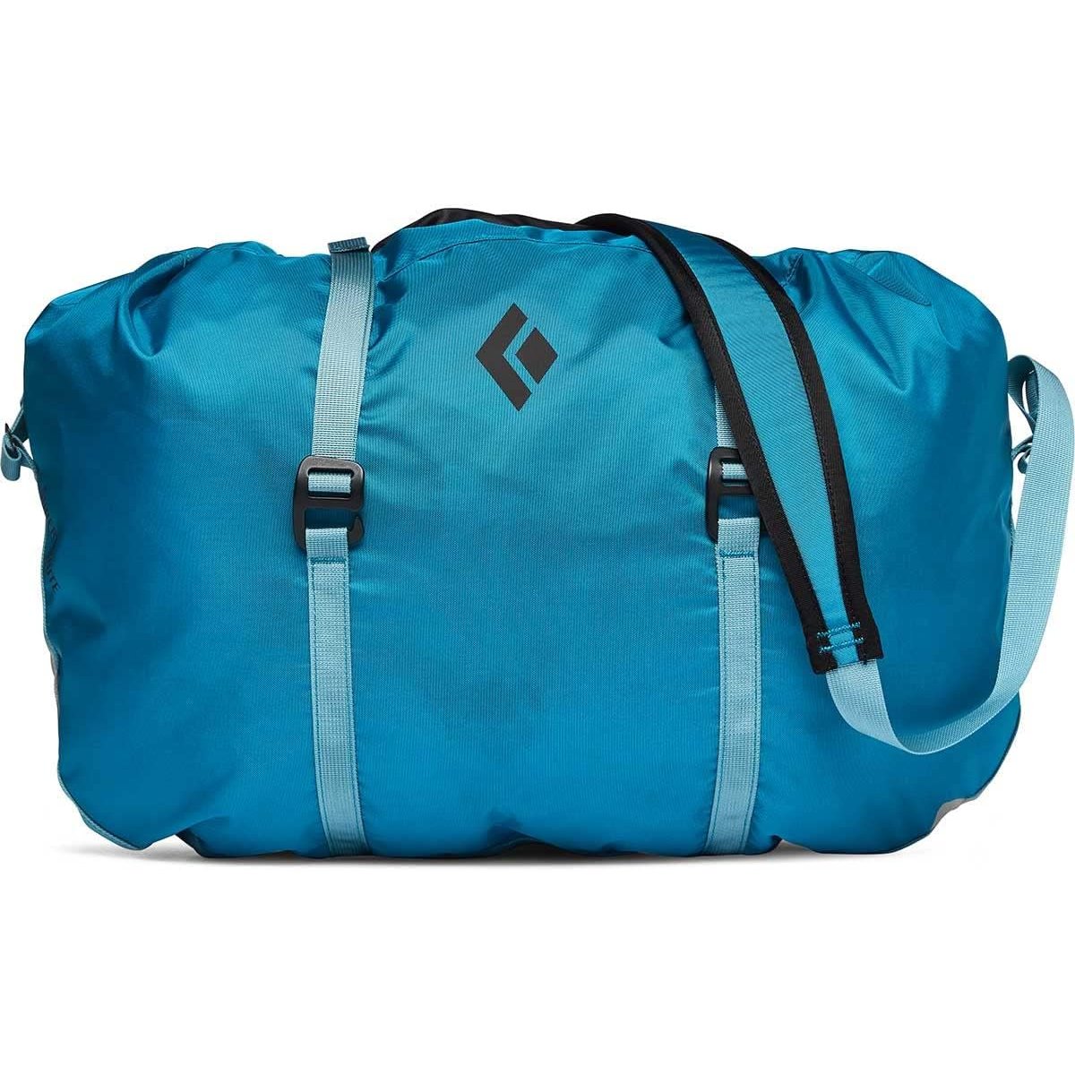 Super Chute - adriatic, rope bag