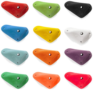 Load image into Gallery viewer, The Breads (PU) - set 1, climbing holds

