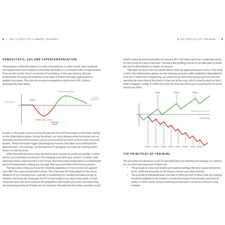 Afbeelding in Gallery-weergave laden, The Science of Climbing Training, trainingsboek
