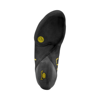 Charger l&#39;image dans la galerie, Theory men&#39;s (2025) - yellow/black, climbing shoes
