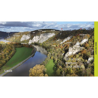 Afbeelding in Gallery-weergave laden, Topo Freyr (2026), guidebook
