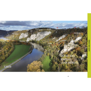 Afbeelding in Gallery-weergave laden, Topo Freyr (2026), guidebook
