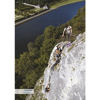 Afbeelding in Gallery-weergave laden, Topo Freyr (2026), guidebook
