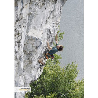 Topo Freyr (2026), guidebook