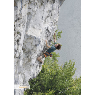 Afbeelding in Gallery-weergave laden, Topo Freyr (2026), guidebook
