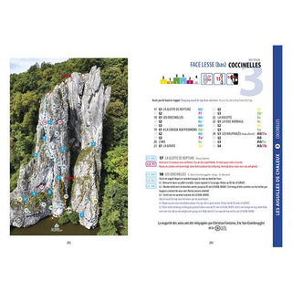 Afbeelding in Gallery-weergave laden, Topo Freyr (2026), guidebook
