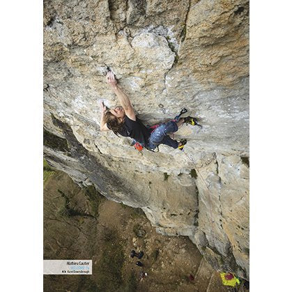 Topo Freyr (2026), guidebook