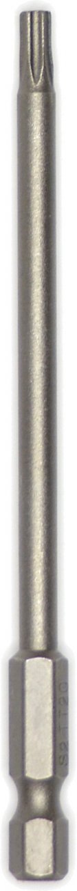 Torx 25, routesetting bit