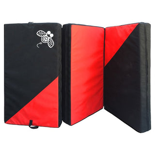 Afbeelding in Gallery-weergave laden, Triple maxX, drievoudige bouldermat
