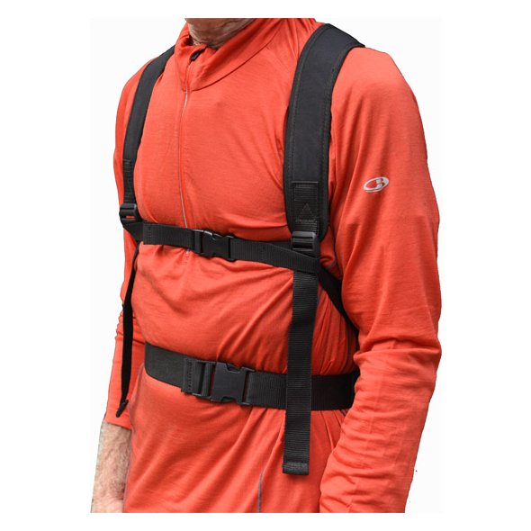 Triple maxX, drievoudige bouldermat