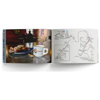 Load image into Gallery viewer, Türme - 50 exposed climbing routes (German), guidebook
