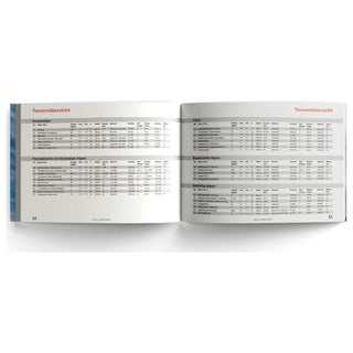 Load image into Gallery viewer, Türme - 50 exposed climbing routes (German), guidebook
