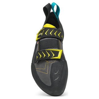 Charger l'image dans la galerie, Vapor V - smoke/yellow, climbing shoes
