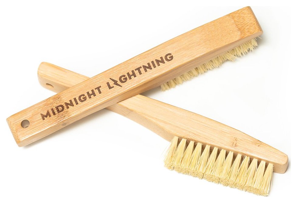 Vegan Eco-Brush, boulderborstel