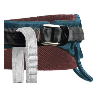 Charger l'image dans la galerie, Vista men's - majolica blue, climbing harness
