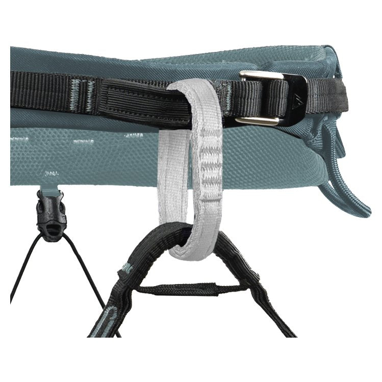 Vista women's - Goblin Blue, harnais d'escalade femmes