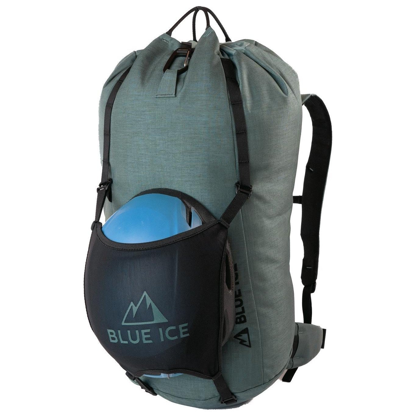 Wadi (32L), sac à dos d'escalade