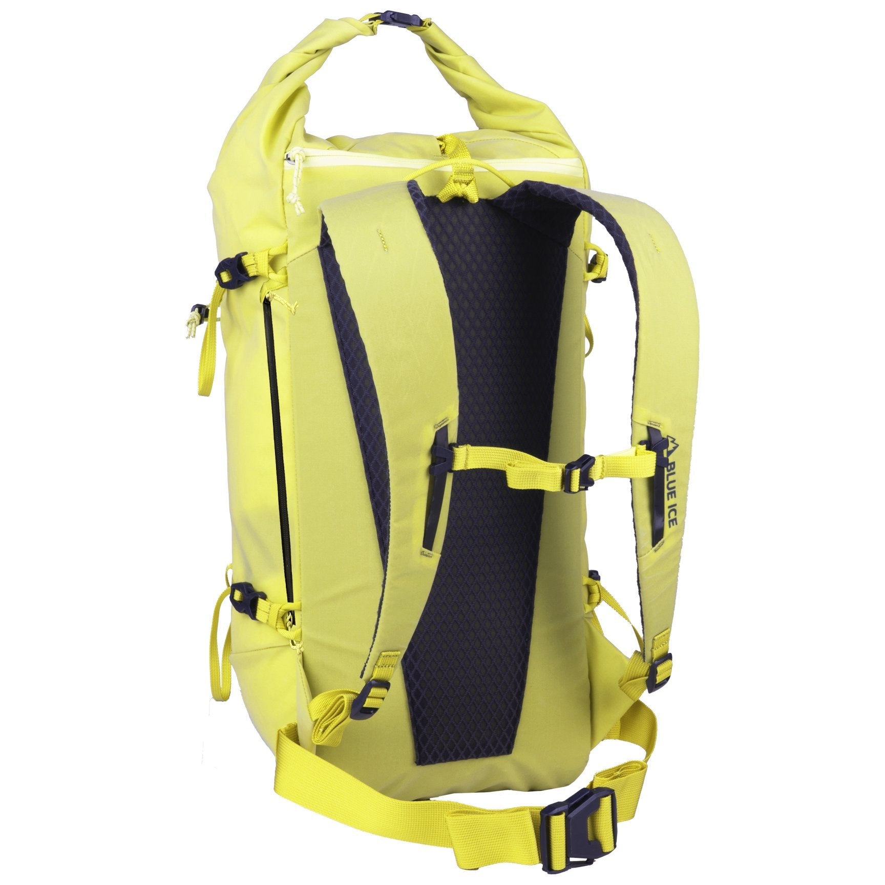 Warthog (30L) - warm olive, alpine pack