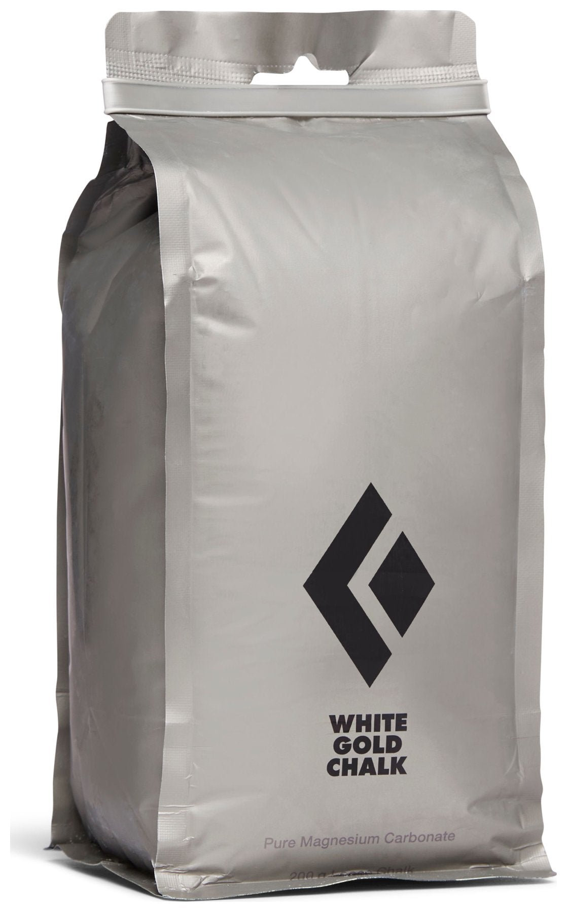 White Gold (200g), loose chalk