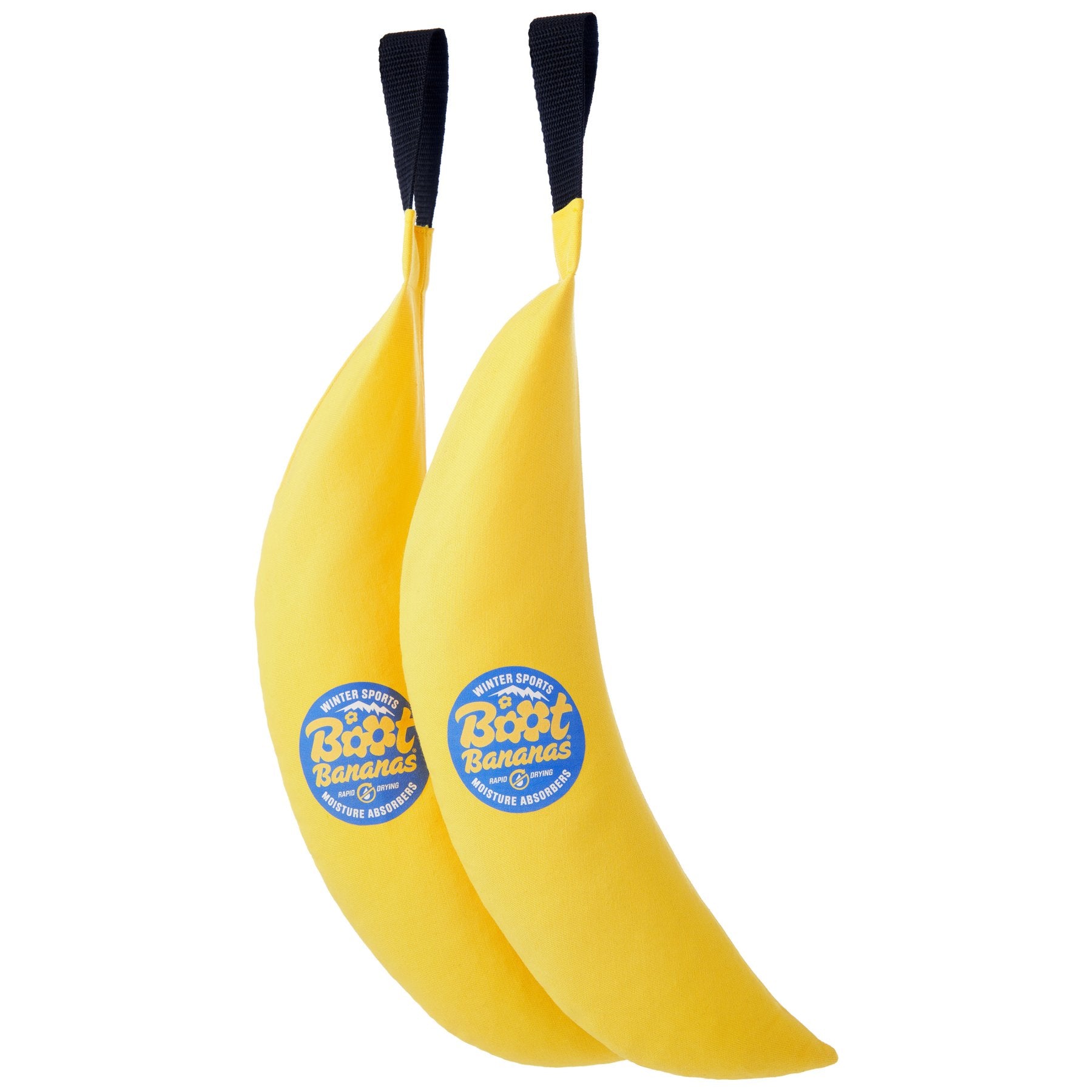 Winter Sports Boot Bananas, vochtabsorbers