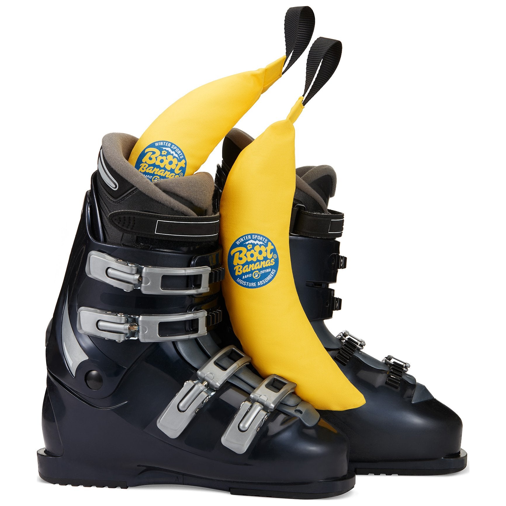 Winter Sports Boot Bananas, vochtabsorbers