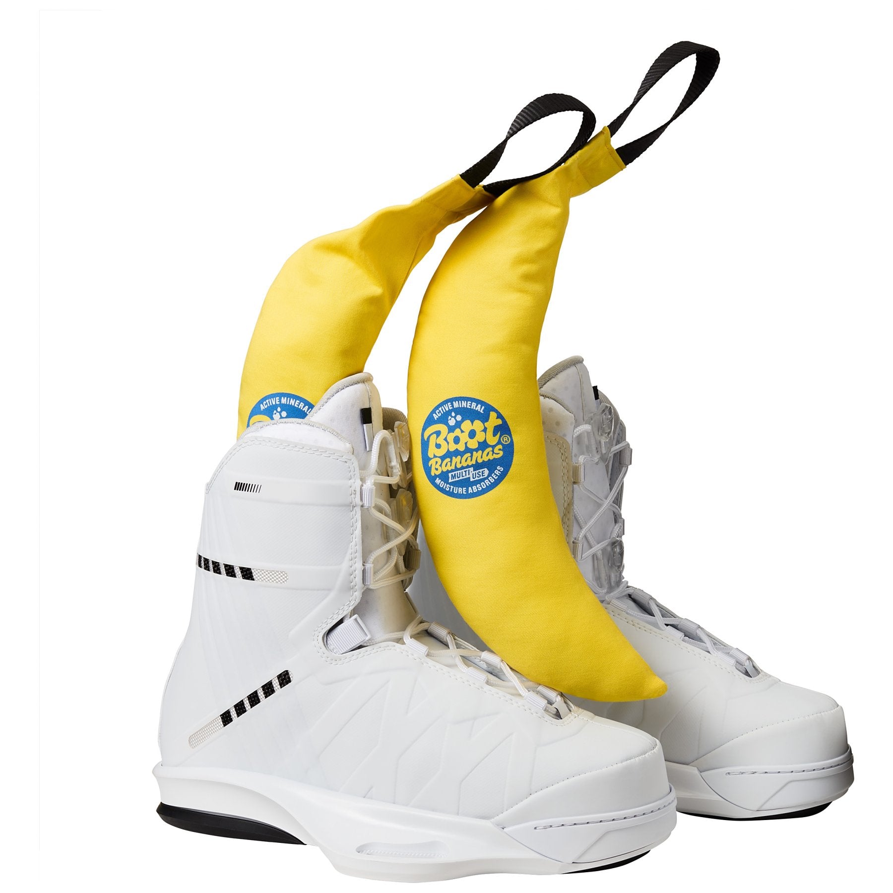 Winter Sports Boot Bananas, vochtabsorbers