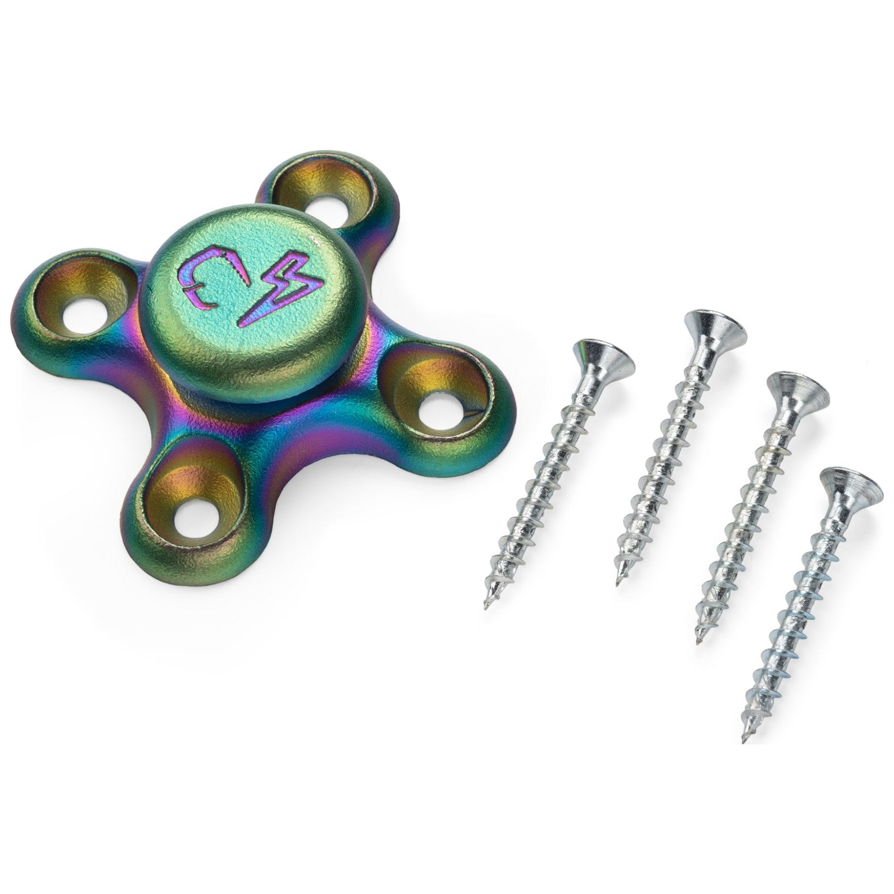 Wrap, drytool hold