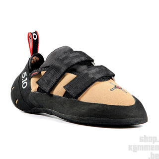 Load image into Gallery viewer, Anasazi VCS men&#39;s - raw desert/core black/red, climbing shoes
