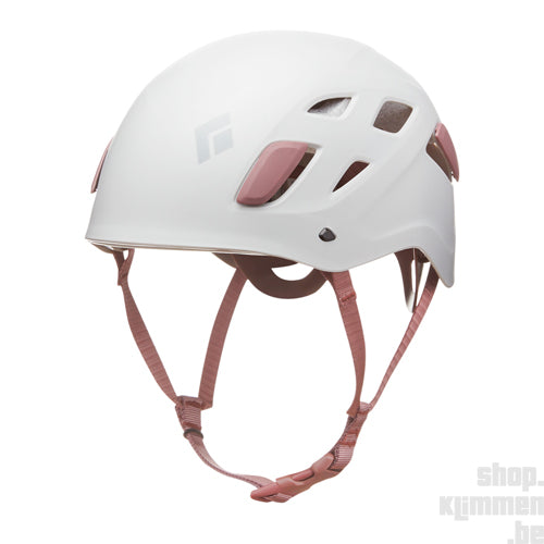 Half Dome - aluminium, women's climbing helmet