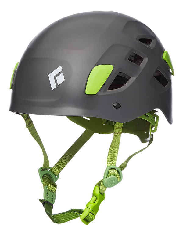 Half Dome - slate, casque d'escalade
