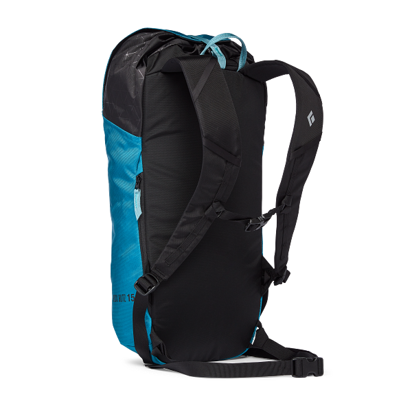 Rock Blitz (15L) - azul, backpack